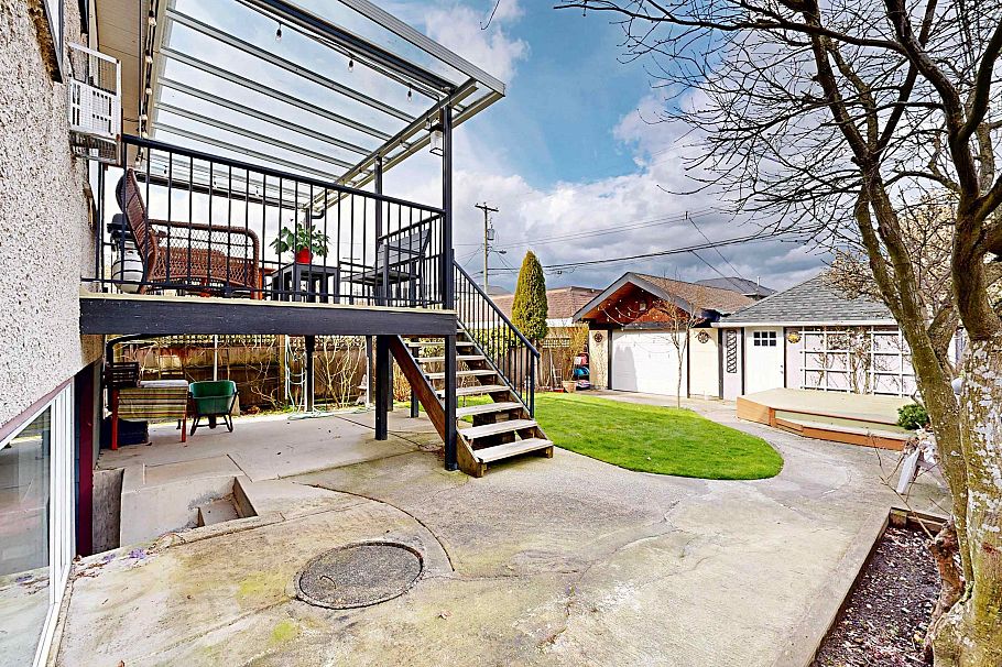 163 W 26th Avenue Vancouver, BC - 29