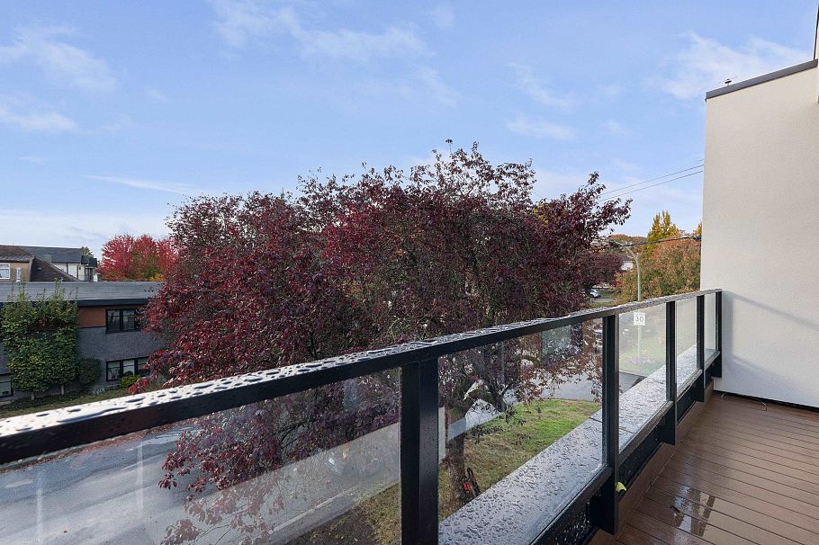 2 8226 Adera Street Vancouver, BC - 17