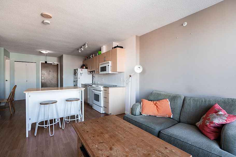 1005 550 Taylor Street Vancouver, BC - 9