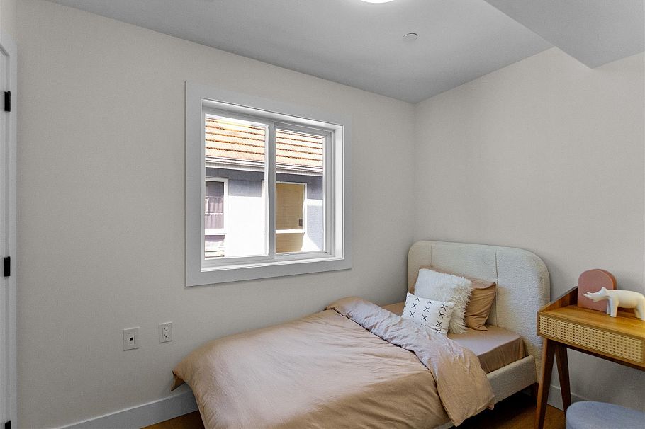 2660 Waterloo Street Vancouver, BC - 21