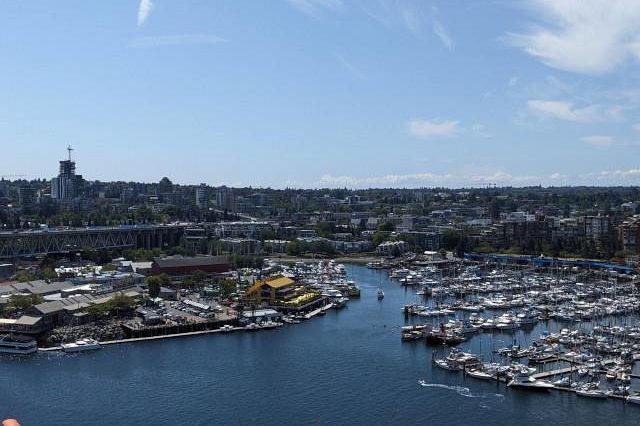 1804 1000 BEACH AVENUE, Vancouver BC V6E 4M2 Vancouver, BC - 21