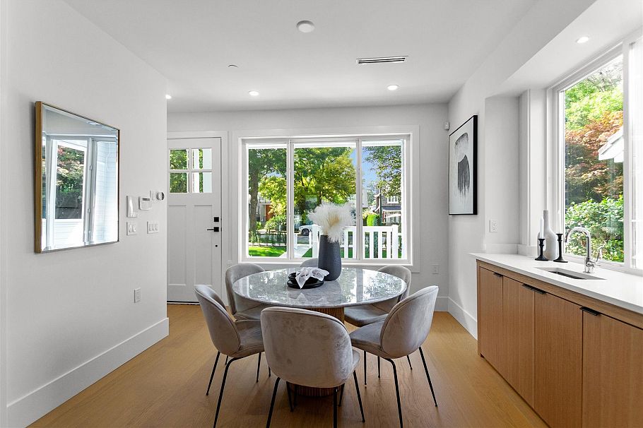 2660 Waterloo Street Vancouver, BC - 6