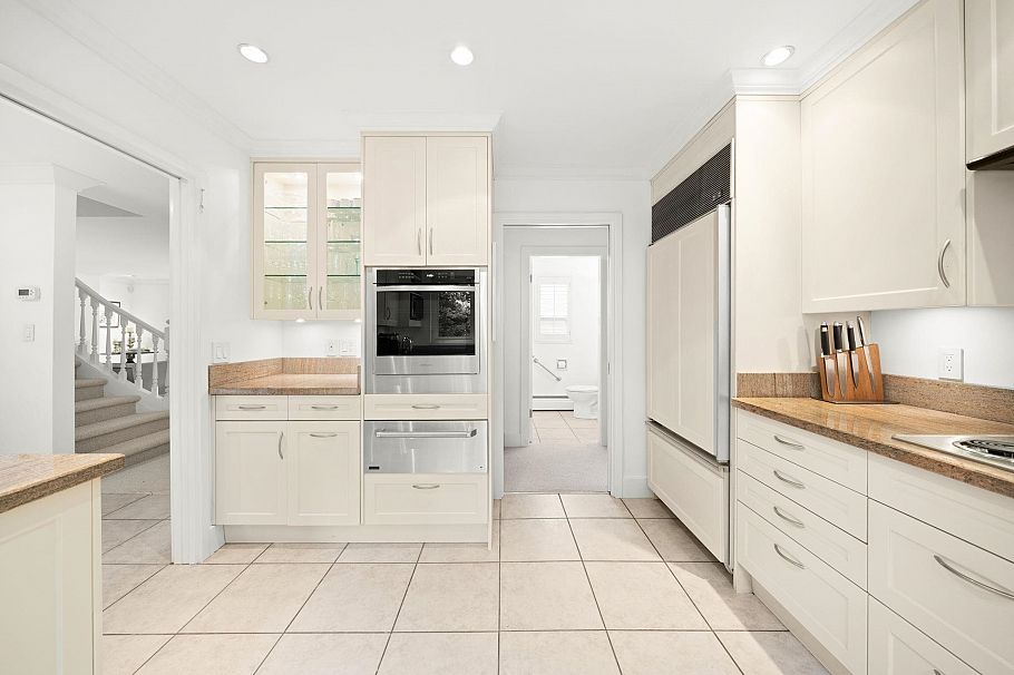 1443 Mcrae Avenue Vancouver, BC - 12