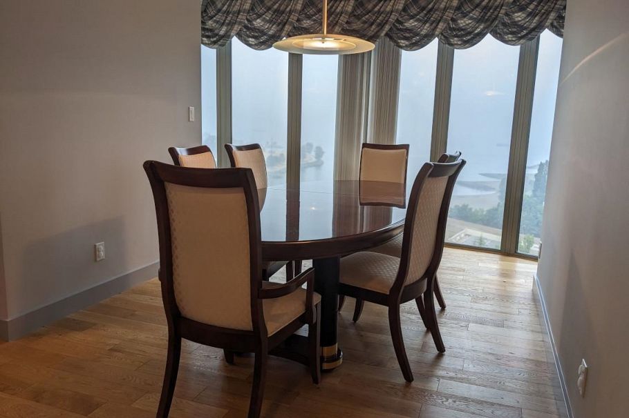 1804 1000 BEACH AVENUE, Vancouver BC V6E 4M2 Vancouver, BC - 7