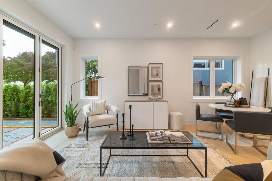 1 2680 E 5th Avenue Vancouver, BC - 7