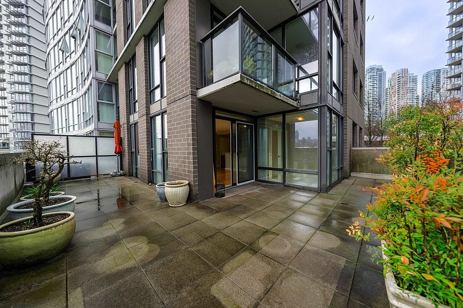 506 583 Beach Crescent Vancouver, BC - 15