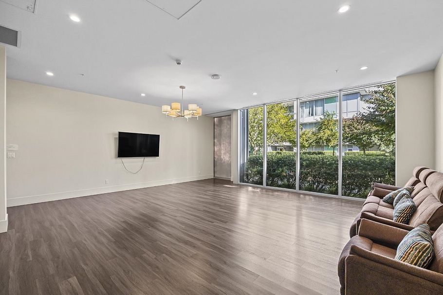 617 8677 Capstan Way Richmond, BC - 21