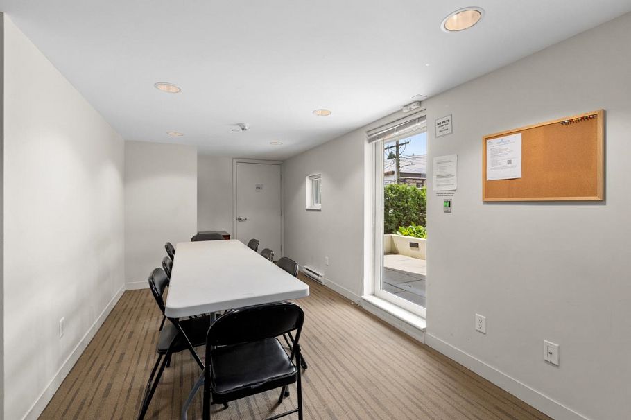 307 1808 W 3rd Avenue Vancouver, BC - 23