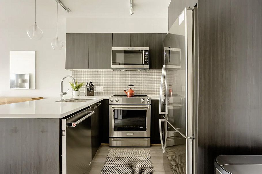 508 2477 Carolina Street Vancouver, BC - 6