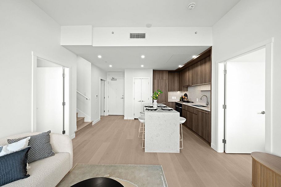 605 5212 Cambie Street Vancouver, BC - 11