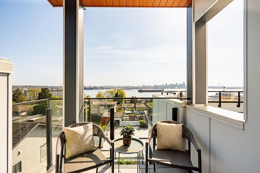 2 434 E 1st Street North Vancouver, BC - 25