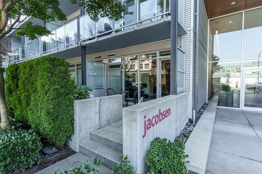 260 E 2nd Avenue Vancouver, BC - 16