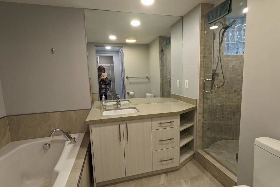 1804 1000 BEACH AVENUE, Vancouver BC V6E 4M2 Vancouver, BC - 16