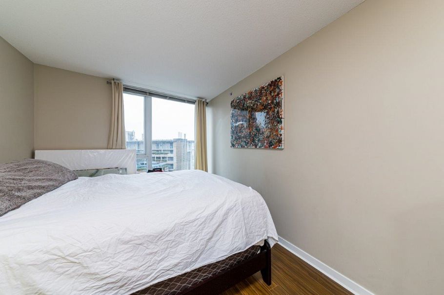 1006 188 KEEFER PLACE, Vancouver BC V6B 0J1 Vancouver, BC - 16