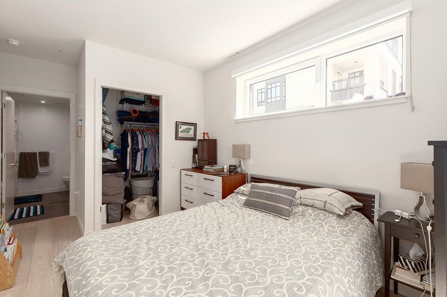 301 108 E 35th Avenue Vancouver, BC - 15