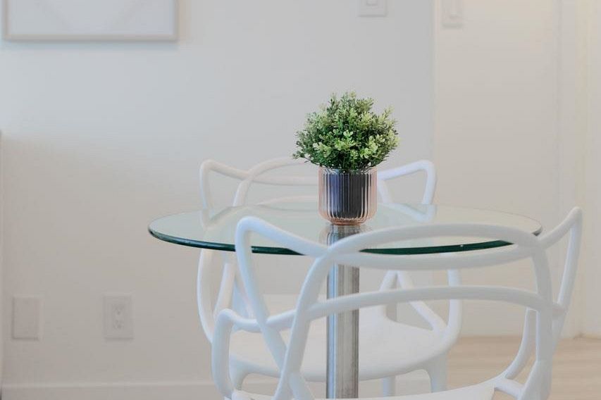 805 1166 Melville Street Vancouver, BC - 8