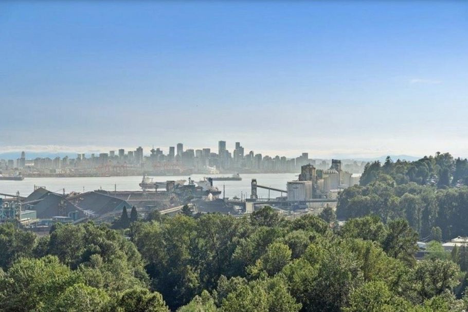 1808 1500 Fern Street North Vancouver, BC - 17