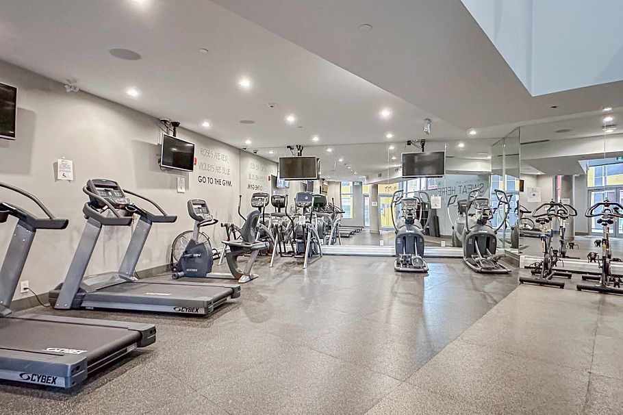 503 384 E 1st Avenue Vancouver, BC - 13