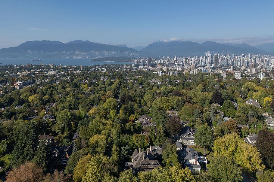 2 3838 Cypress Street Vancouver, BC - 26