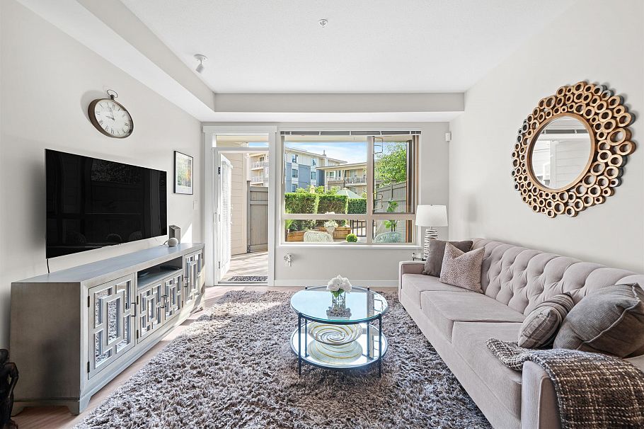 101 2632 Library Lane North Vancouver, BC - 14