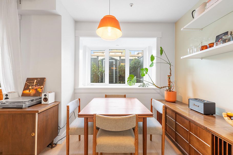 105 2133 Dundas Street Vancouver, BC - 8