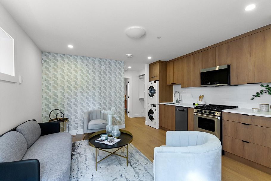 2660 Waterloo Street Vancouver, BC - 28