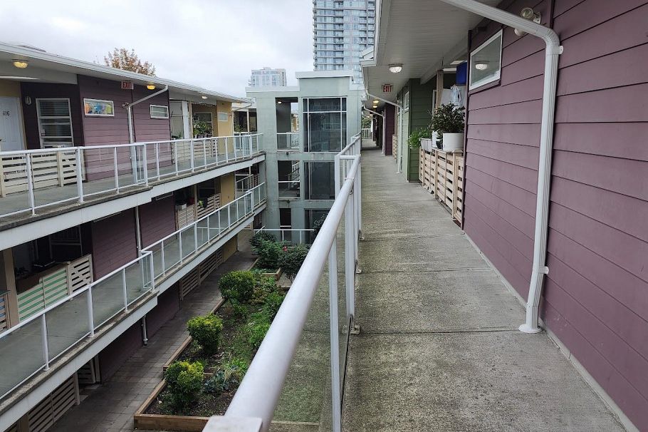 423 2238 Kingsway Vancouver, BC - 4