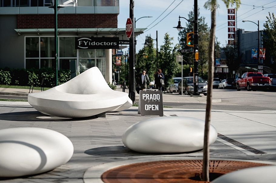 506 3596 W 28th Avenue Vancouver, BC - 29