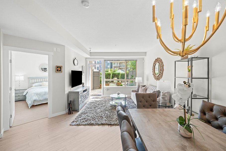 101 2632 Library Lane North Vancouver, BC - 19