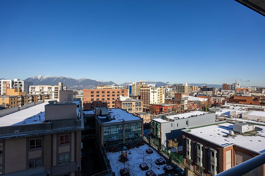 1005 550 Taylor Street Vancouver, BC - 20