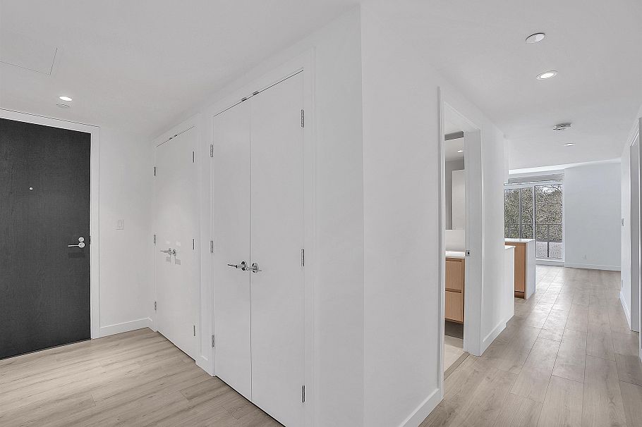 602 1500 Fern Street North Vancouver, BC - 31