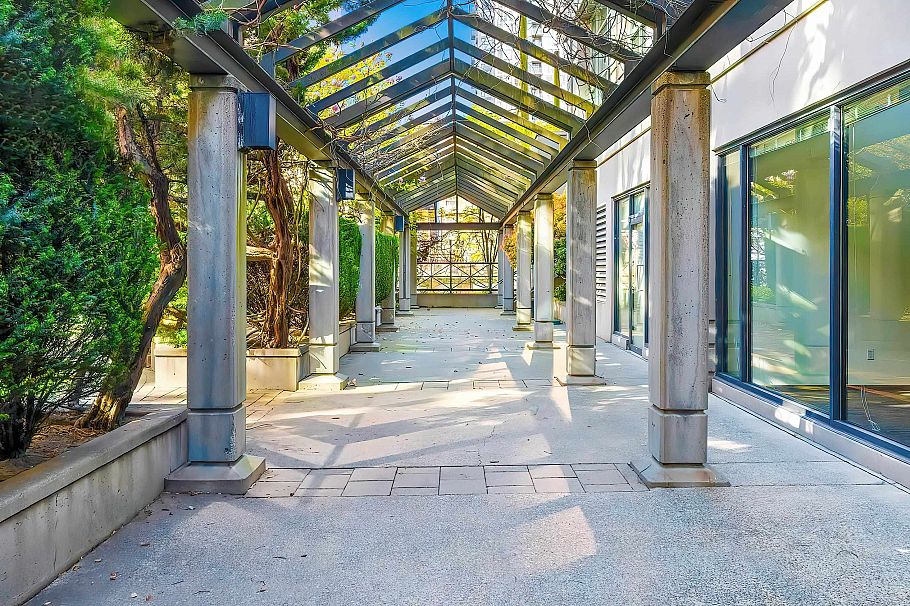 2303 1188 Howe Street Vancouver, BC - 26