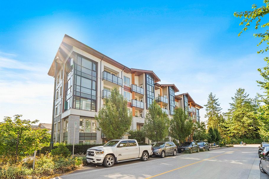 101 2632 Library Lane North Vancouver, BC - 37