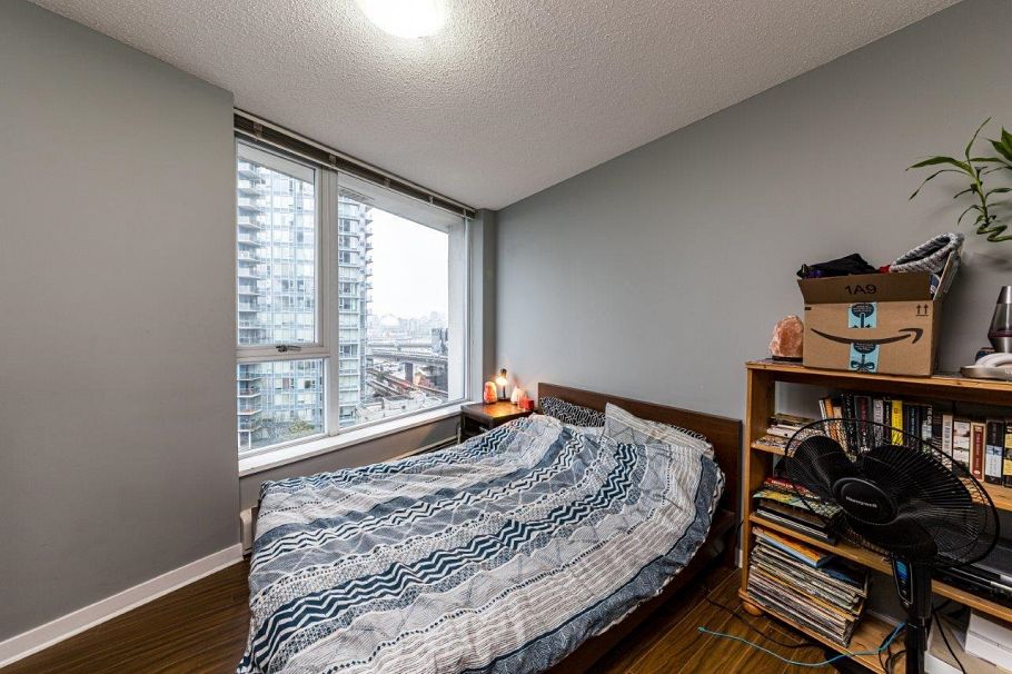 1006 188 KEEFER PLACE, Vancouver BC V6B 0J1 Vancouver, BC - 19