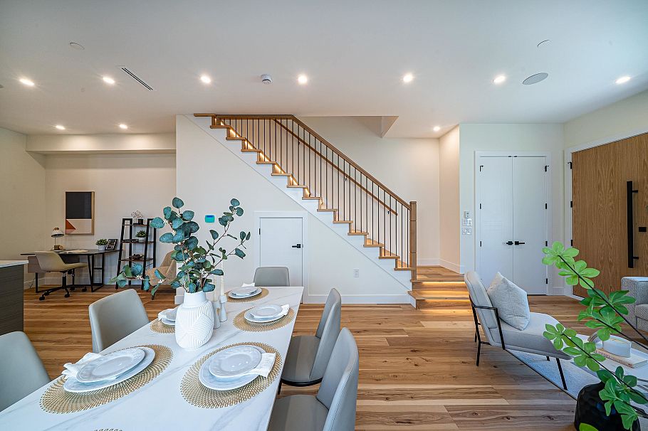 2837 W 31st Avenue Vancouver, BC - 23