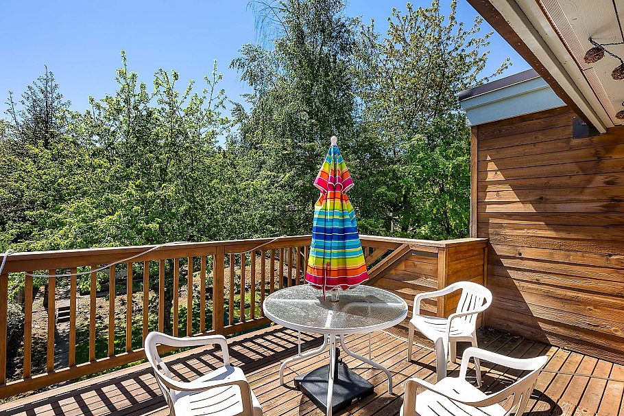 4316 W 2nd Avenue Vancouver, BC - 13