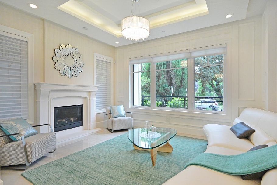 2930 W 29th Avenue Vancouver, BC - 4