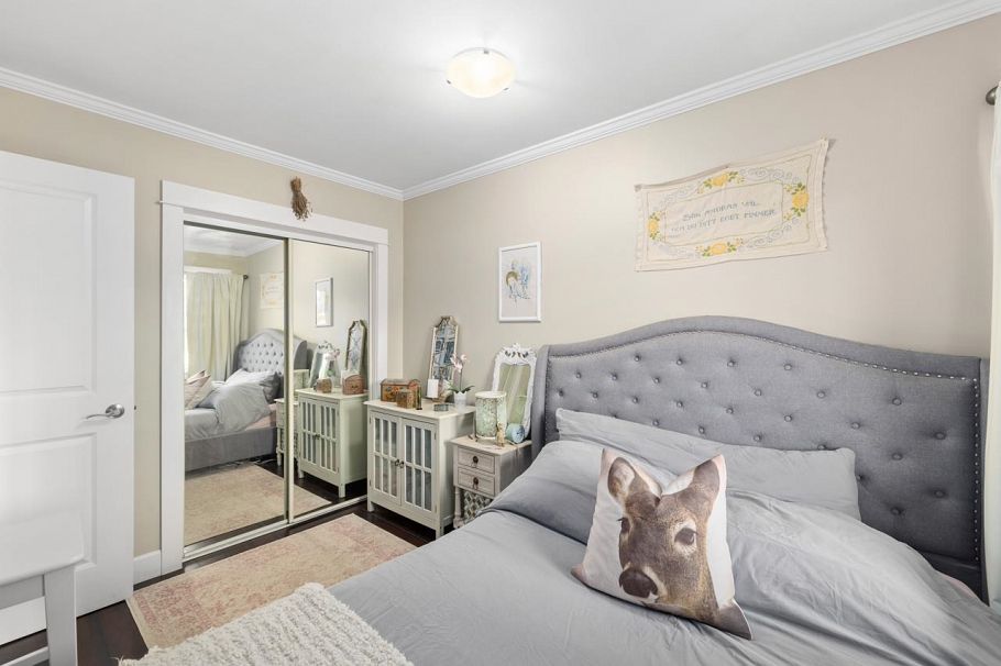 308 2025 W 2nd Avenue Vancouver, BC - 13