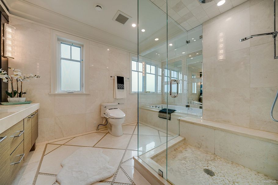 1332 W 47th Avenue Vancouver, BC - 22