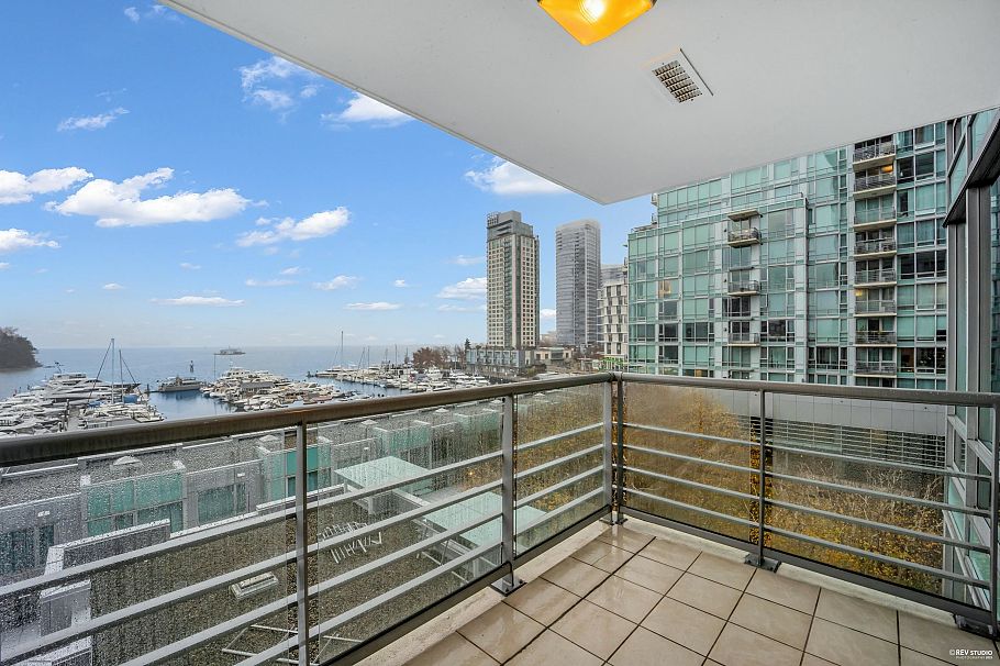 602 590 Nicola Street Vancouver, BC - 14