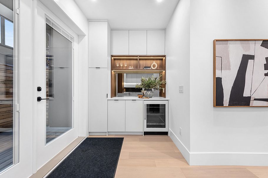 2 275 W 17th Avenue Vancouver, BC - 24