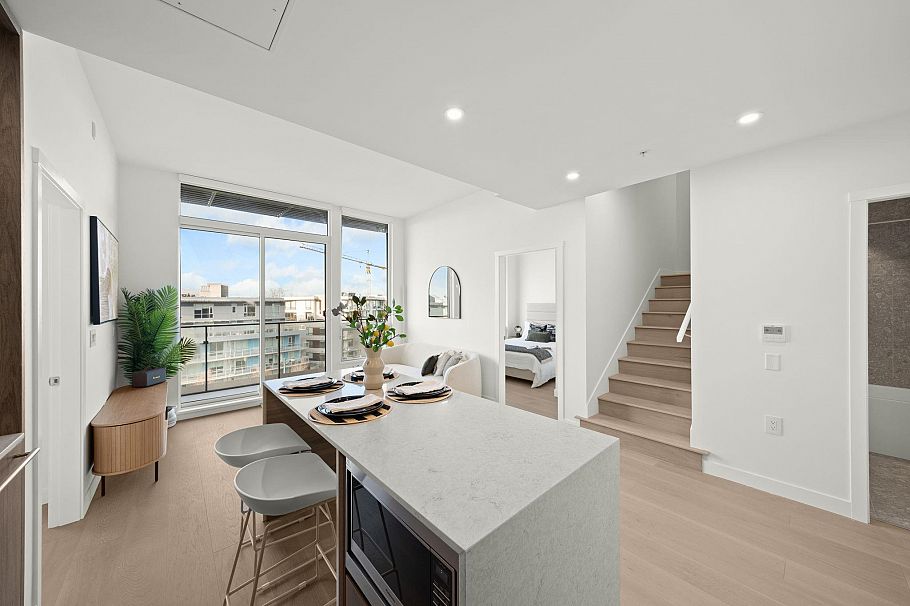 605 5212 Cambie Street Vancouver, BC - 8