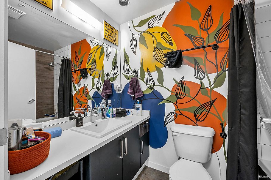 404 28 Powell Street Vancouver, BC - 19