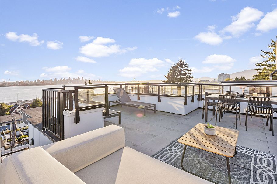 2 434 E 1st Street North Vancouver, BC - 1