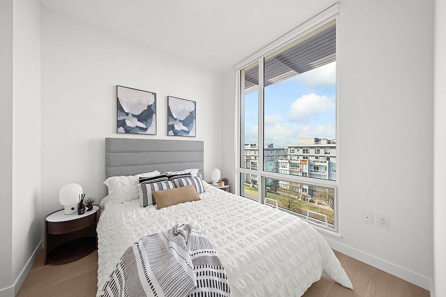 605 5212 Cambie Street Vancouver, BC - 15