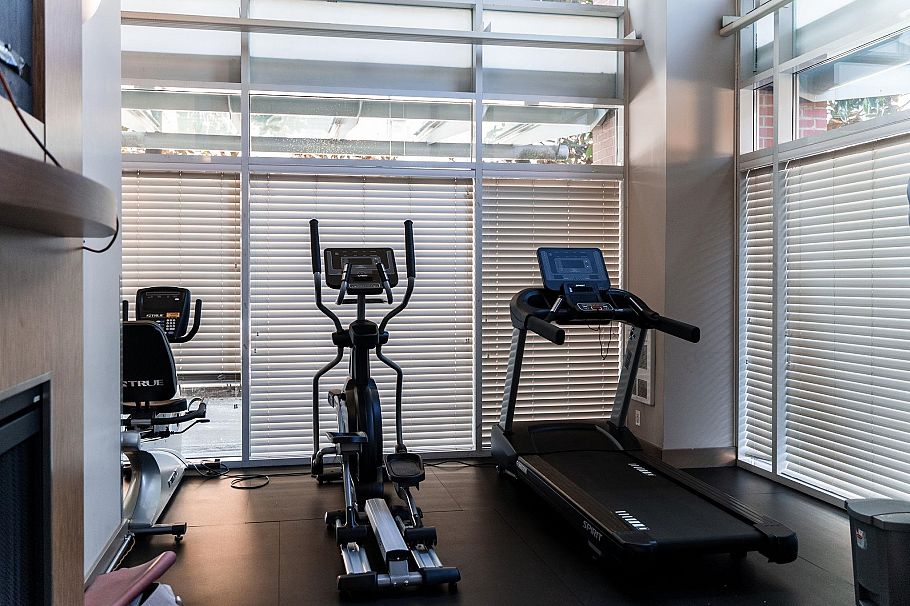 1005 550 Taylor Street Vancouver, BC - 38