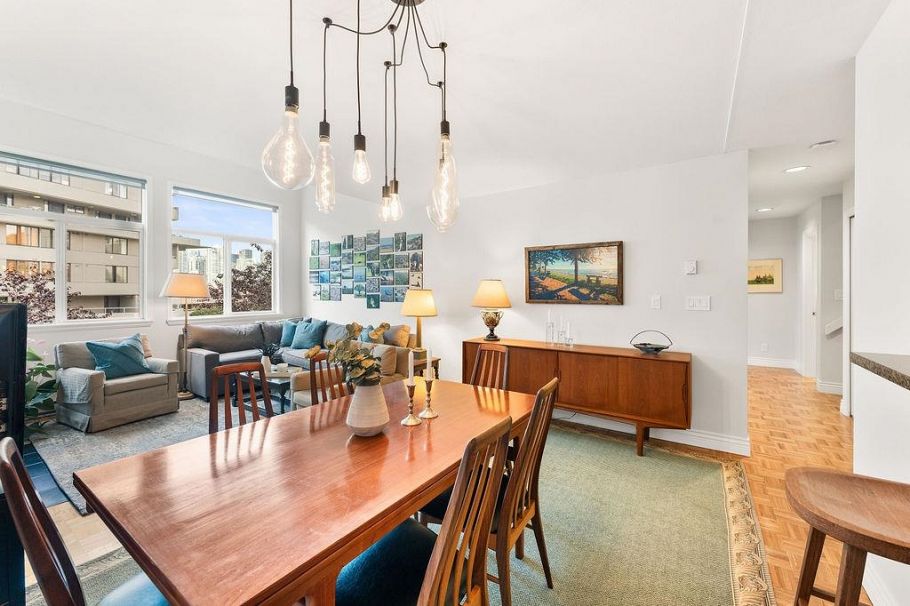 301 650 Moberly Road Vancouver, BC - 9