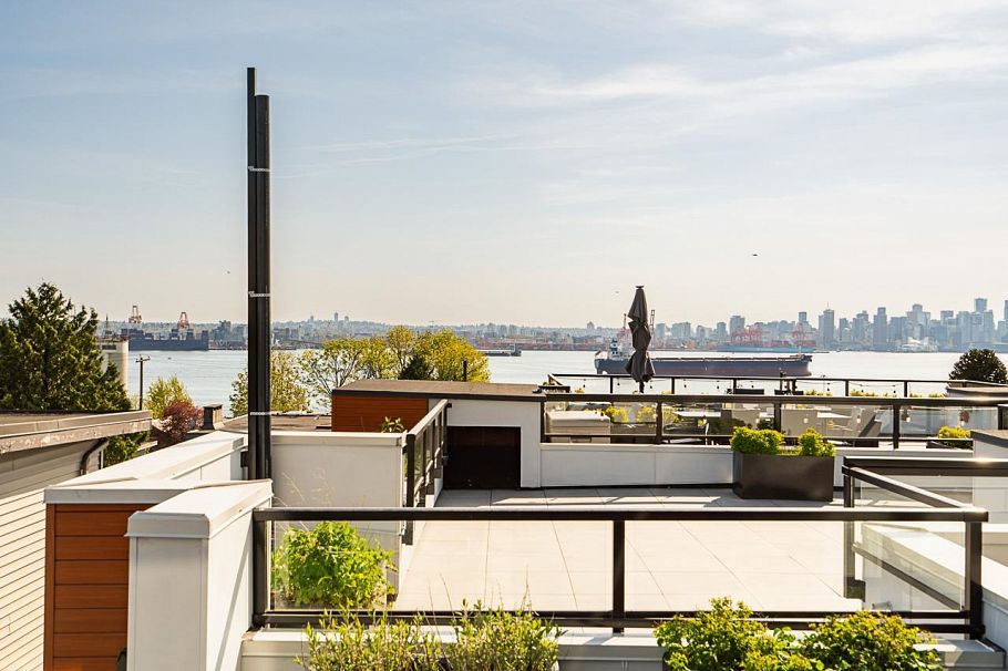 2 434 E 1st Street North Vancouver, BC - 18