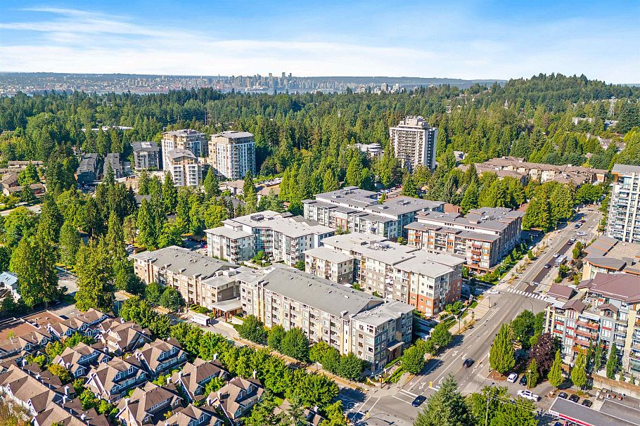 101 2632 Library Lane North Vancouver, BC - 35