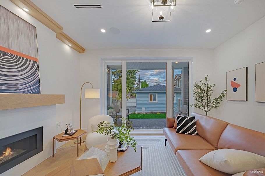 2658 Waterloo Street Vancouver, BC - 10